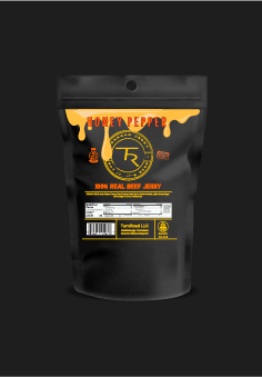 Honey Pepper