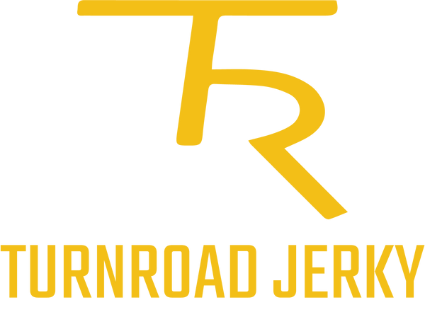 Turnroad Jerky