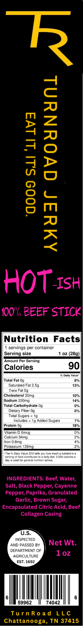 MEAT STICKS
