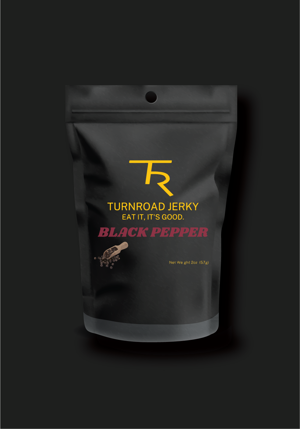 WHOLESALE Black Pepper