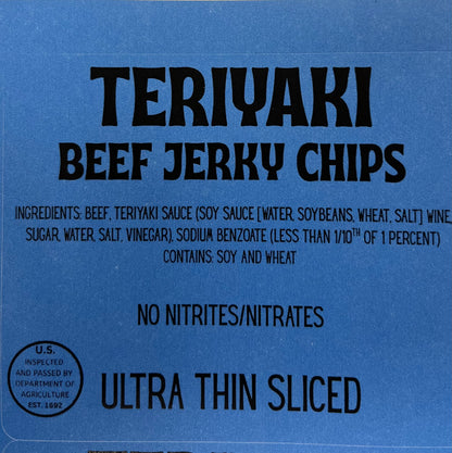 MARKET - Dill & Teriyaki 3 Bag Bundle