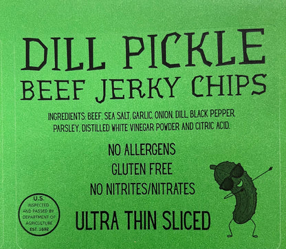 MARKET - Dill & Teriyaki 3 Bag Bundle