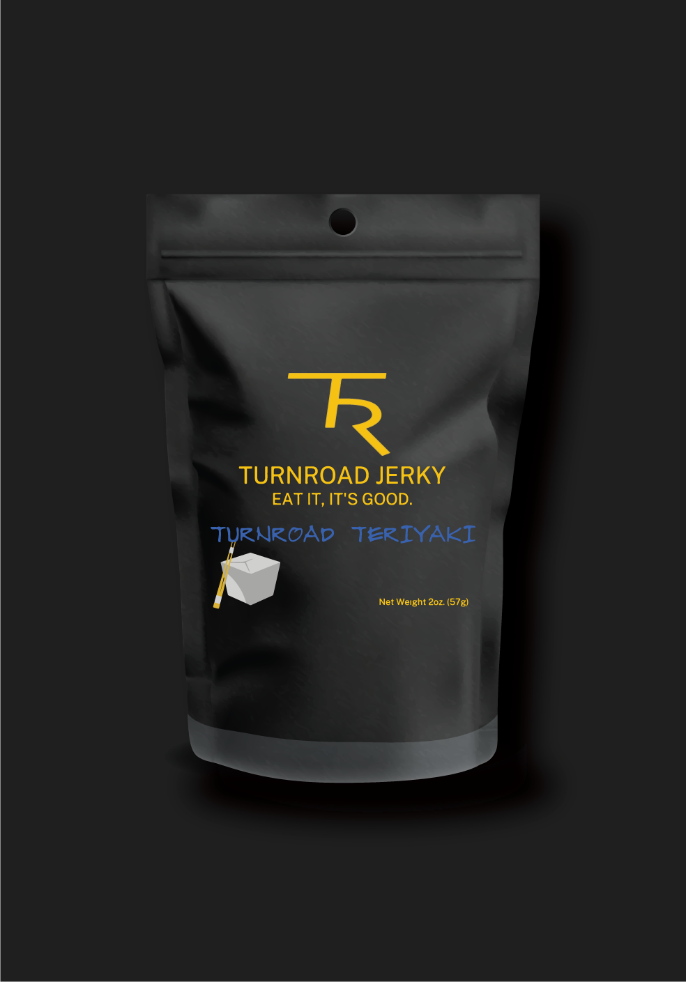 WHOLESALE TurnRoad Teriyaki